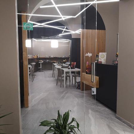 卡塔尼亚中心奥拓姆公寓 外观 照片