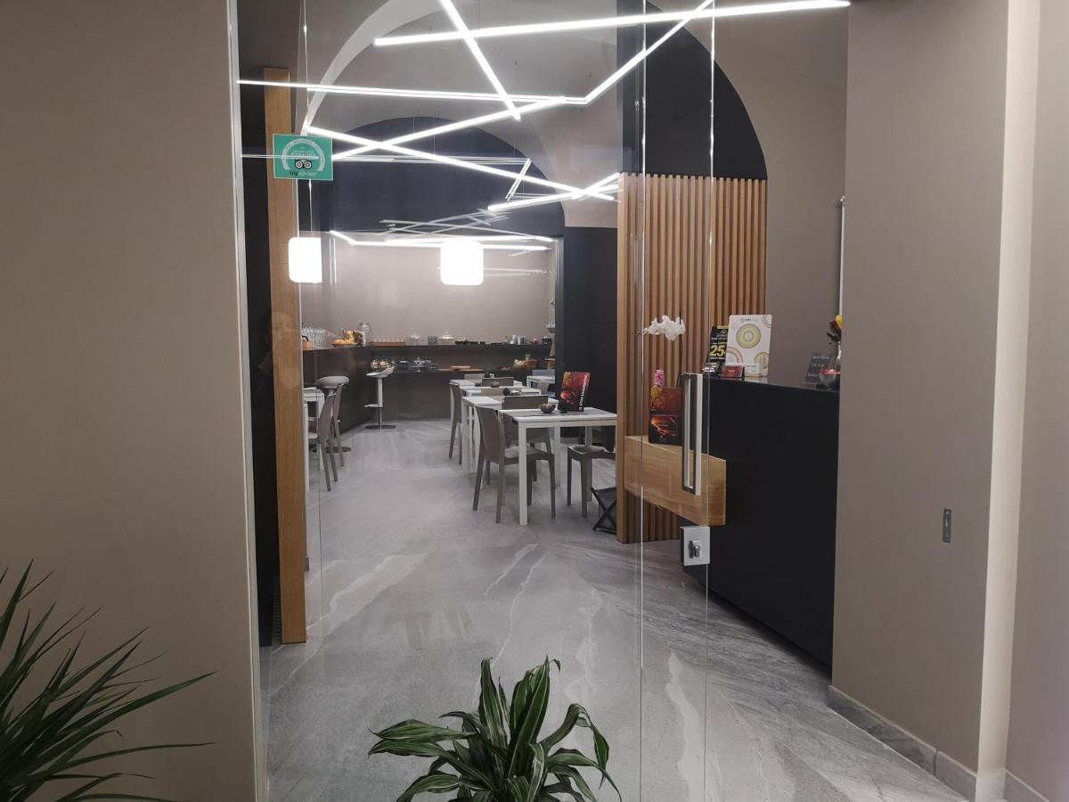 卡塔尼亚中心奥拓姆公寓 外观 照片